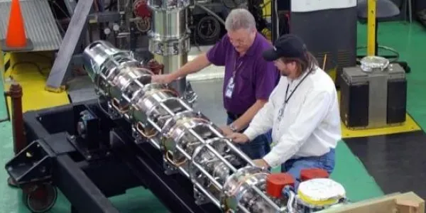 Advanced Accelerators