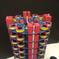 High Voltage Power Supply/Modulators