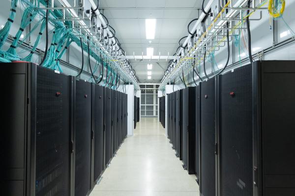 2024 picture of S3DF in SRCF