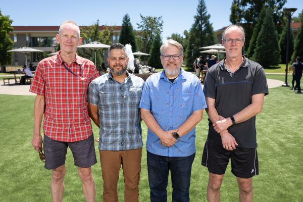 DM Group picture from 2024